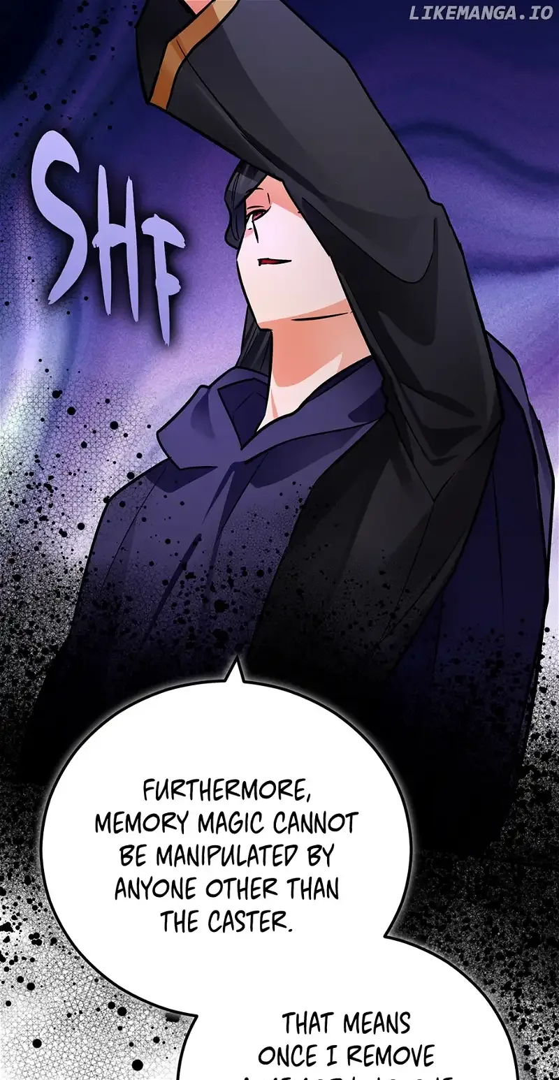 The Princess Doesn’t Want To Marry Her Ideal Type Chapter 101 page 42