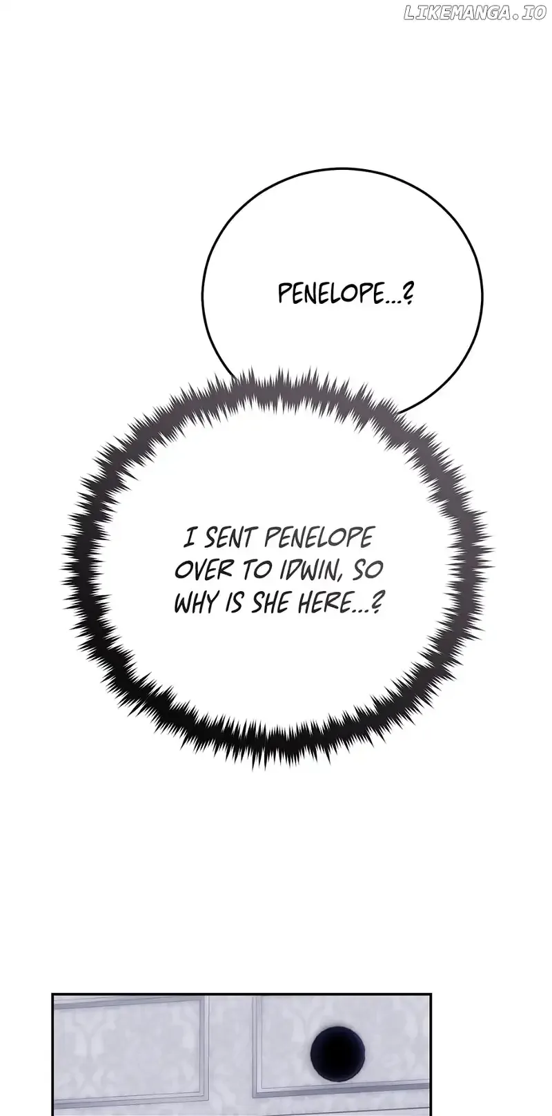 The Princess Doesn’t Want To Marry Her Ideal Type Chapter 101 page 5