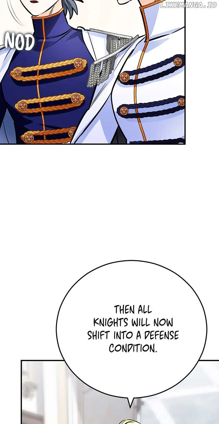 The Princess Doesn’t Want To Marry Her Ideal Type Chapter 97 page 51