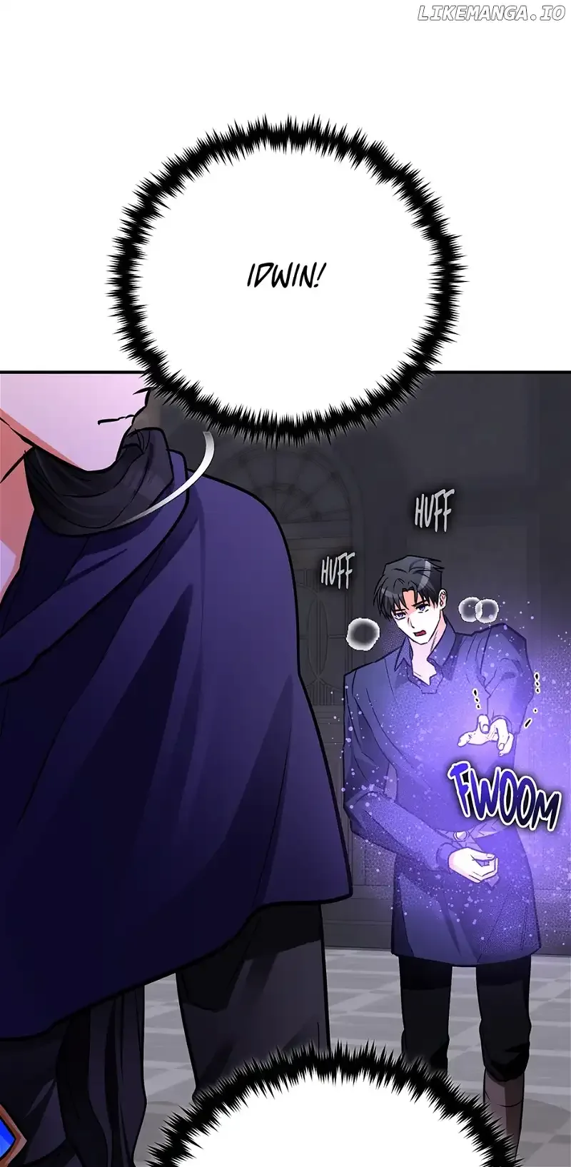 The Princess Doesn’t Want To Marry Her Ideal Type Chapter 101 page 33