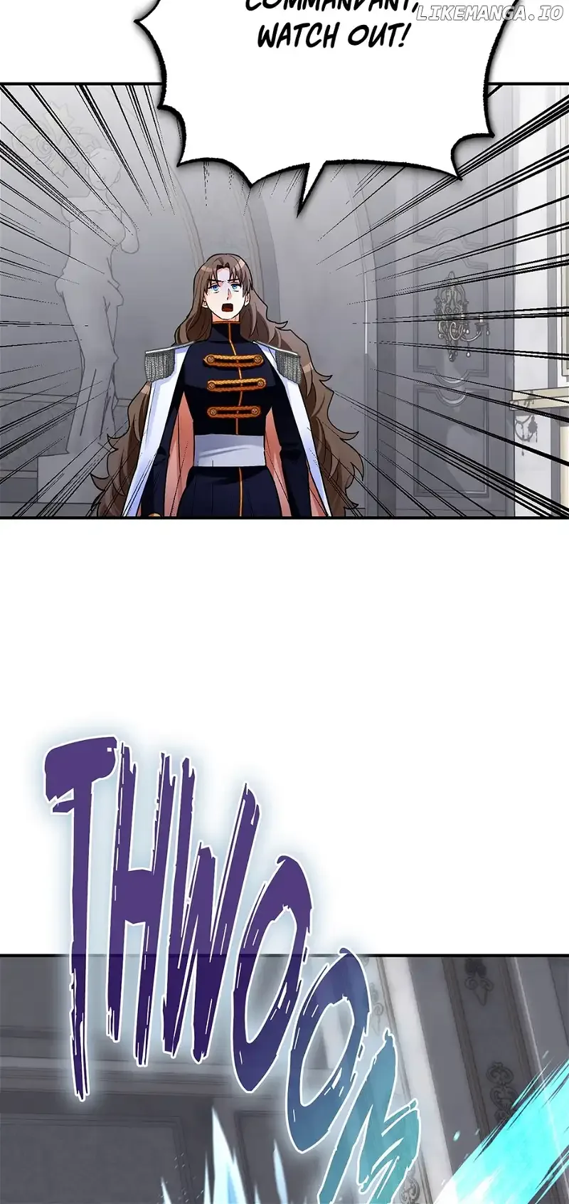 The Princess Doesn’t Want To Marry Her Ideal Type Chapter 101 page 30