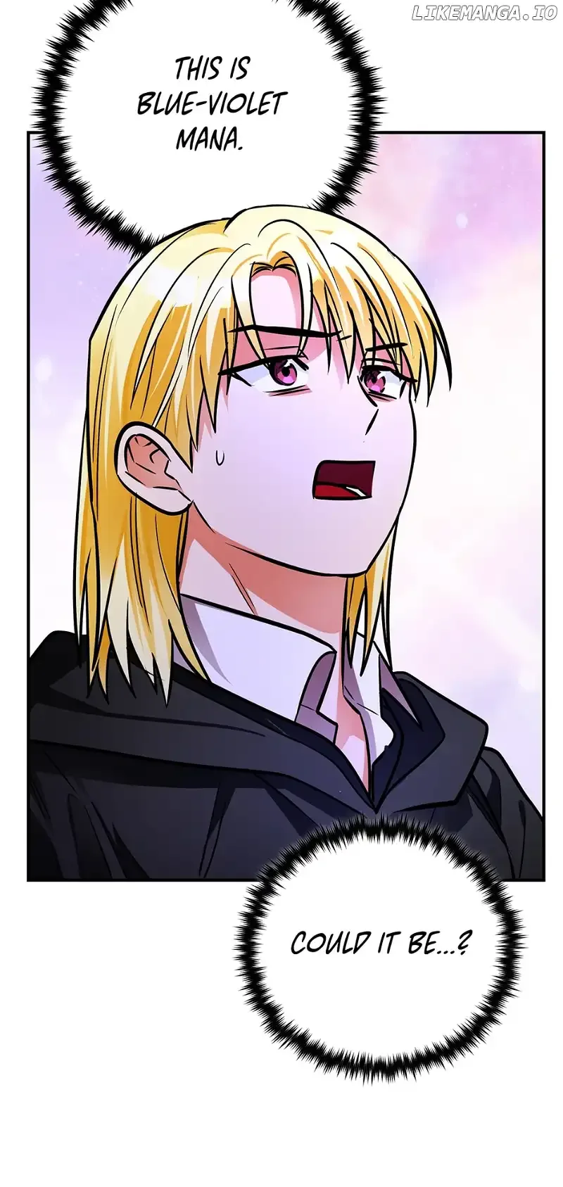 The Princess Doesn’t Want To Marry Her Ideal Type Chapter 101 page 32