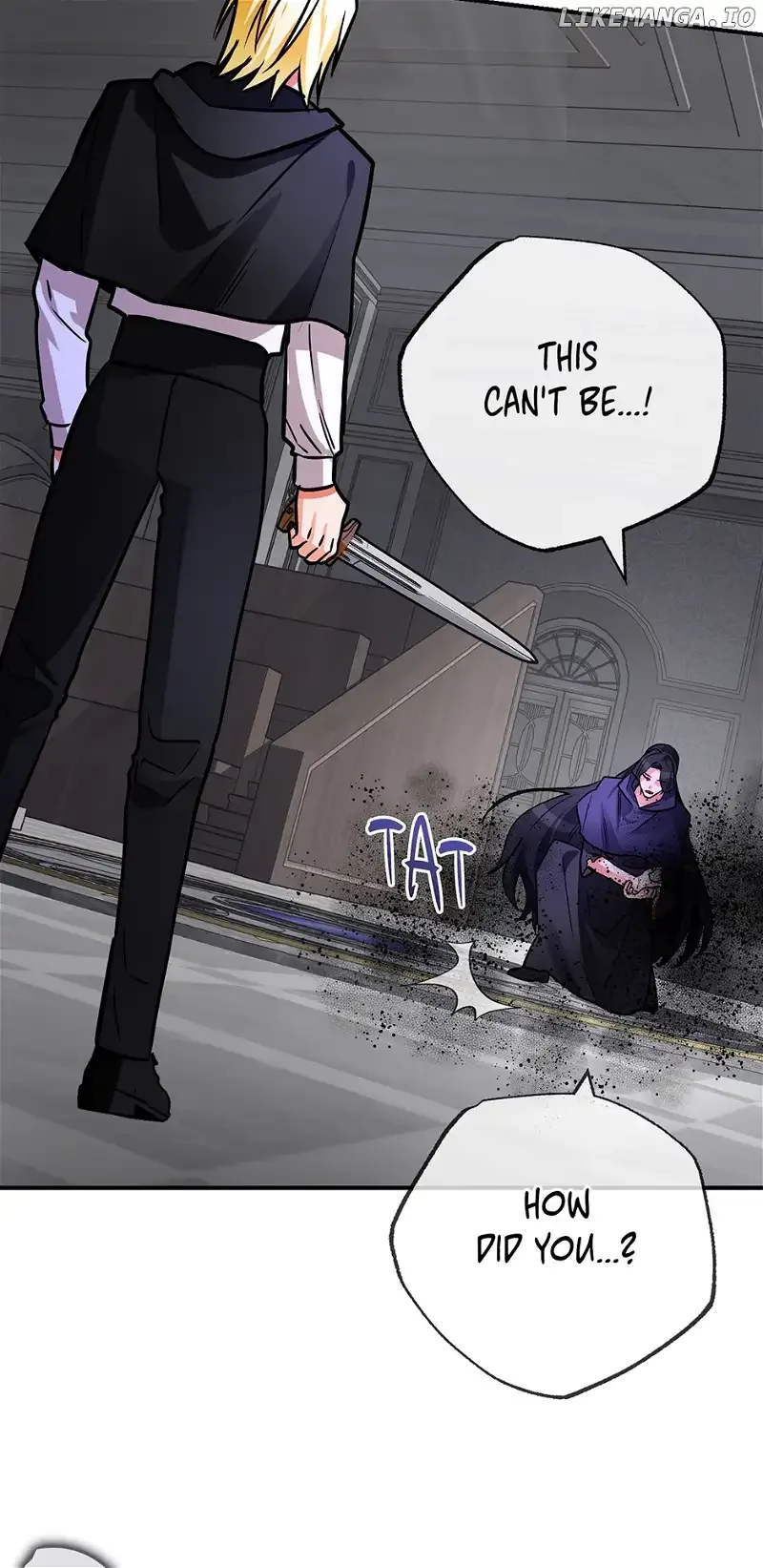 The Princess Doesn’t Want To Marry Her Ideal Type Chapter 101 page 74