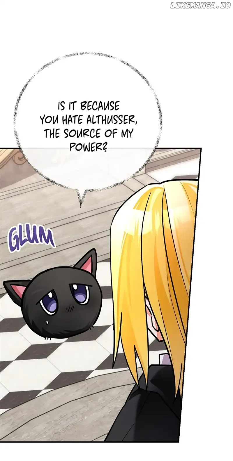The Princess Doesn’t Want To Marry Her Ideal Type Chapter 100 page 11