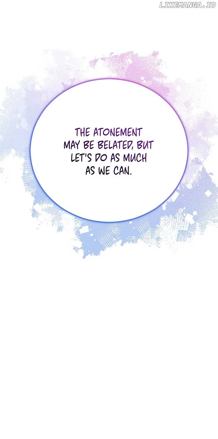 The Princess Doesn’t Want To Marry Her Ideal Type Chapter 97 page 59