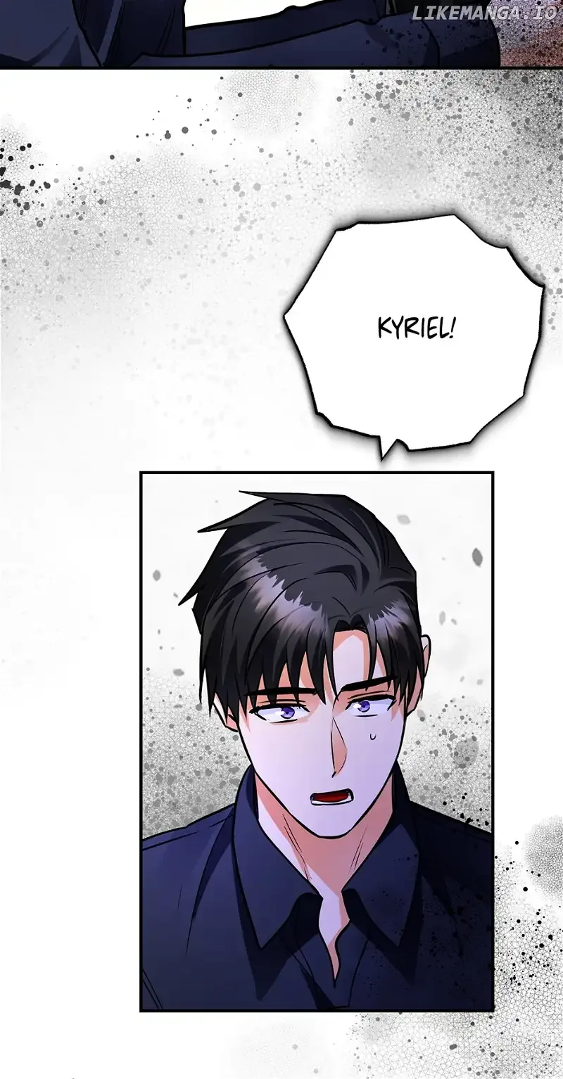 The Princess Doesn’t Want To Marry Her Ideal Type Chapter 101 page 66