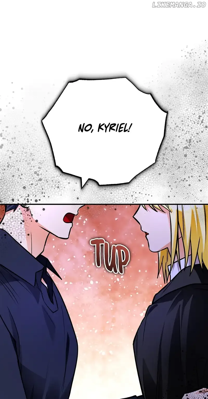 The Princess Doesn’t Want To Marry Her Ideal Type Chapter 101 page 65
