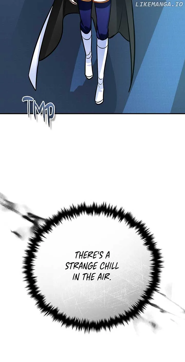 The Princess Doesn’t Want To Marry Her Ideal Type Chapter 96 page 99