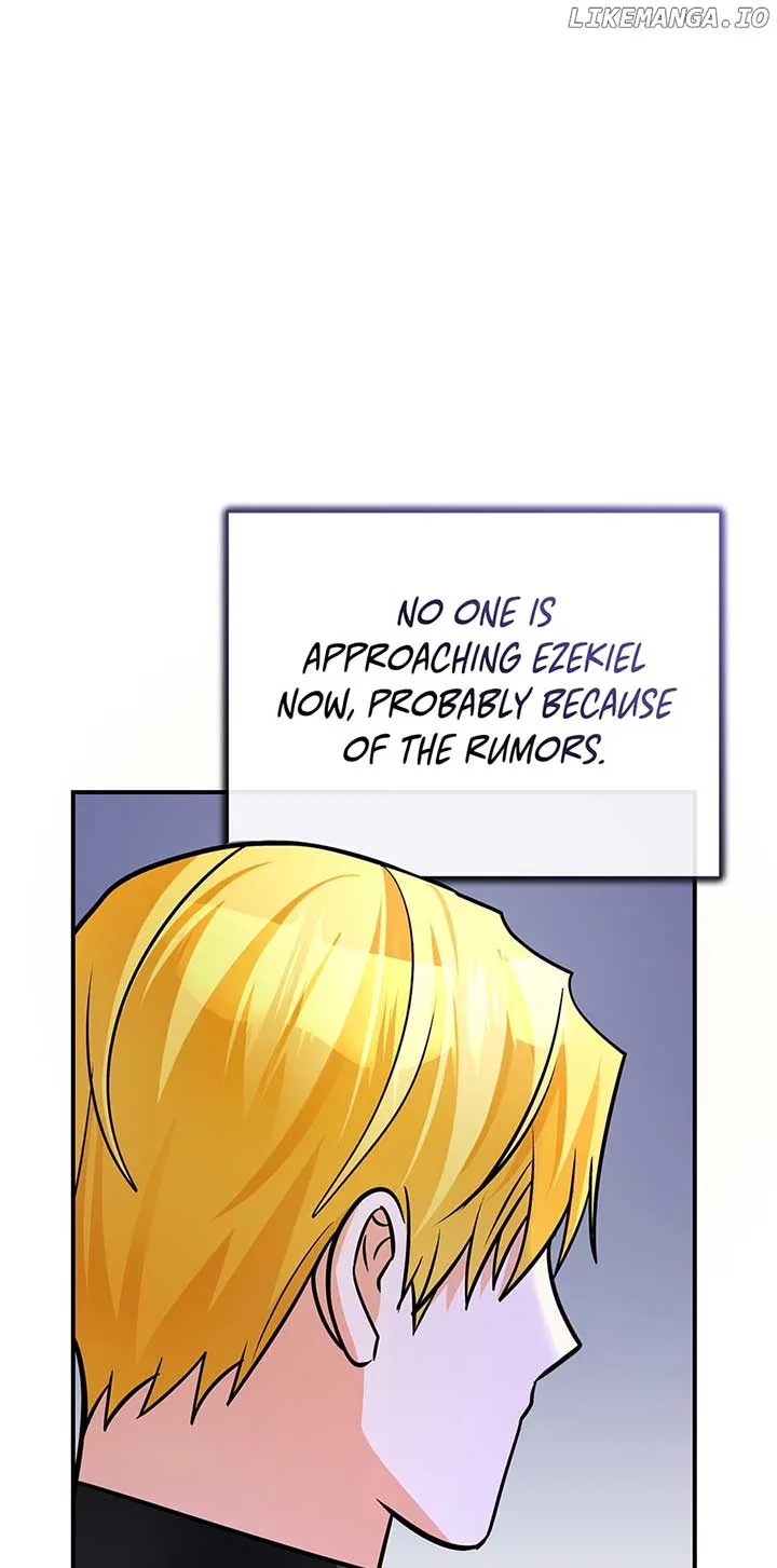 The Princess Doesn’t Want To Marry Her Ideal Type Chapter 97 page 62