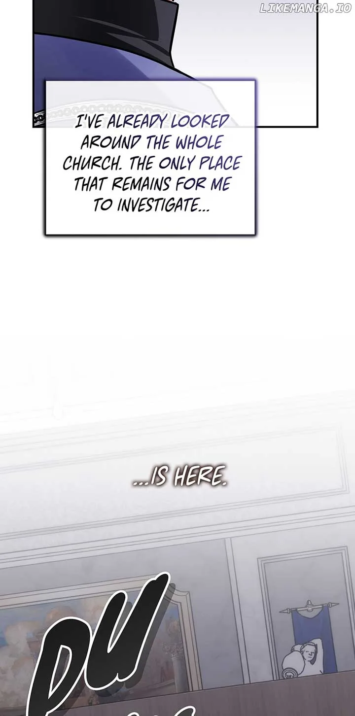 The Princess Doesn’t Want To Marry Her Ideal Type Chapter 97 page 63