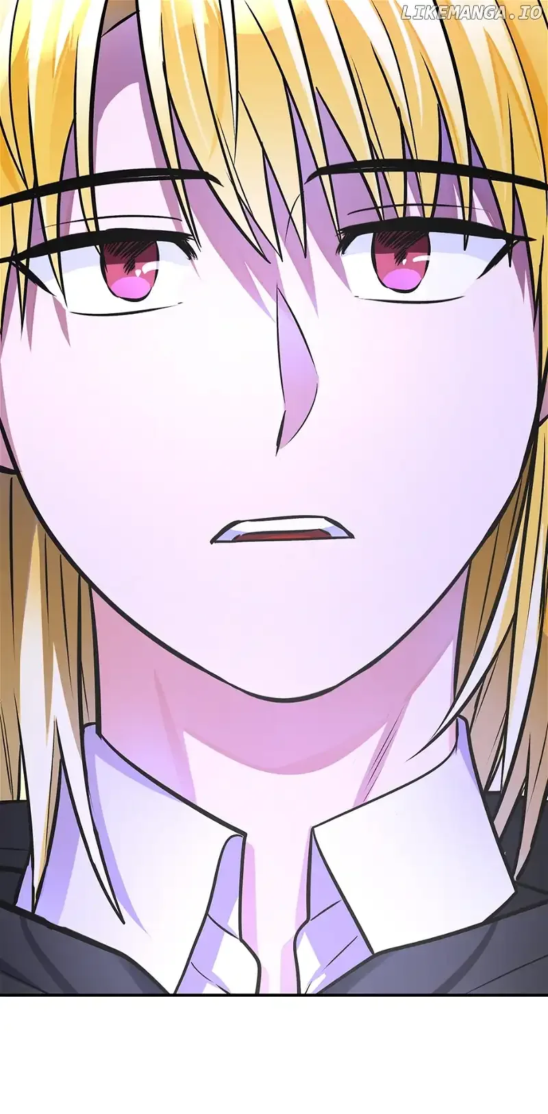 The Princess Doesn’t Want To Marry Her Ideal Type Chapter 101 page 64