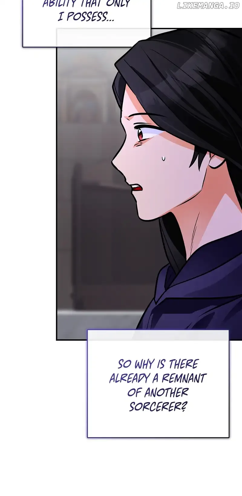 The Princess Doesn’t Want To Marry Her Ideal Type Chapter 101 page 79
