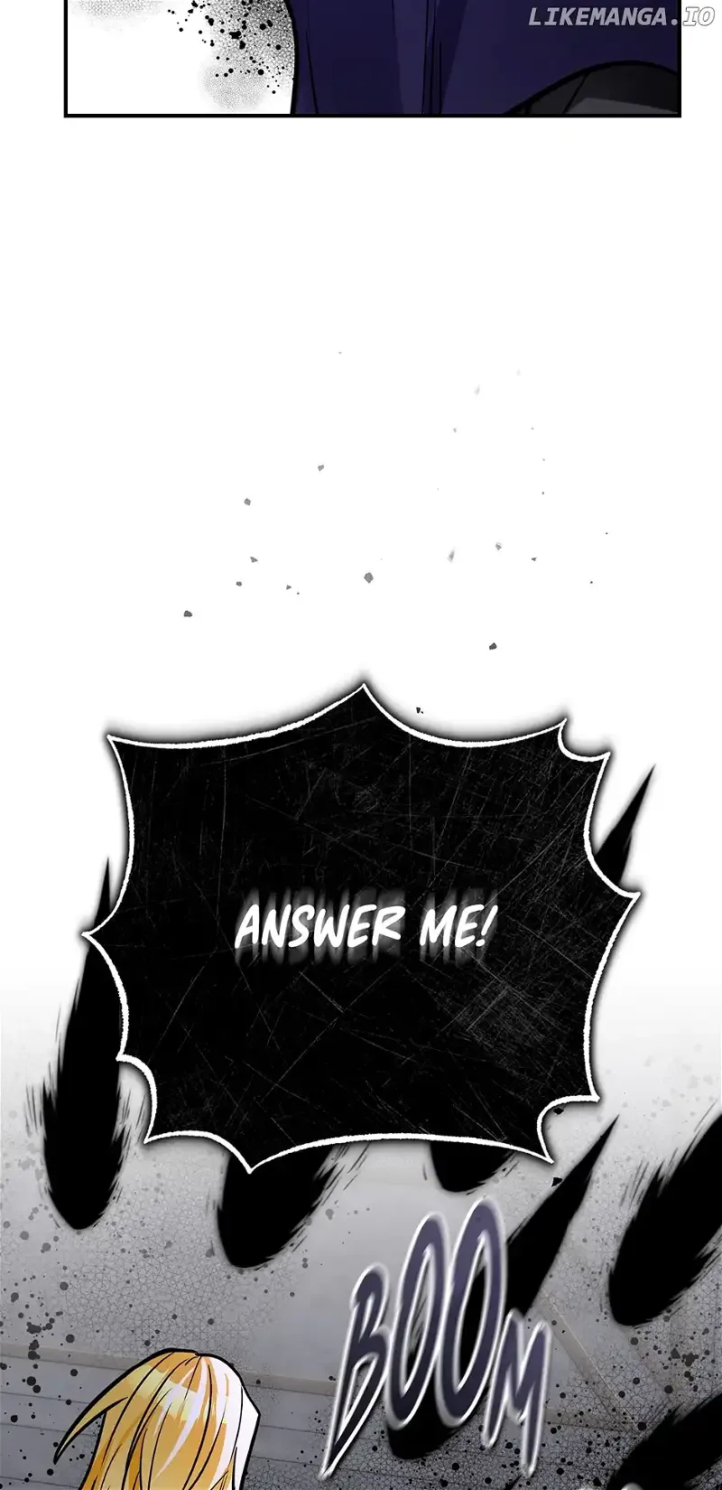 The Princess Doesn’t Want To Marry Her Ideal Type Chapter 101 page 86