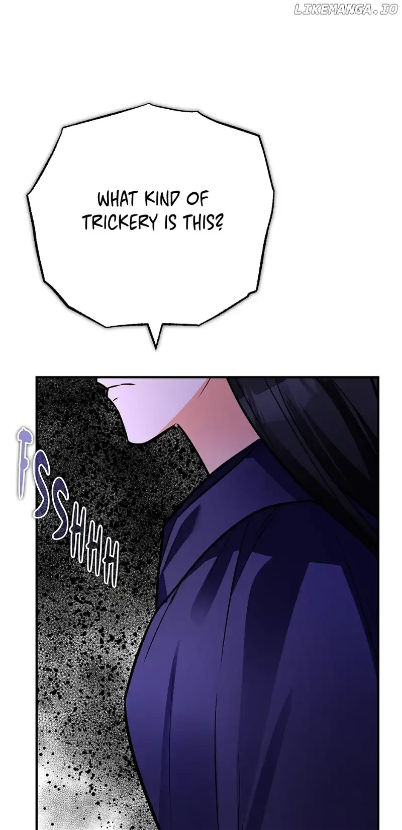 The Princess Doesn’t Want To Marry Her Ideal Type Chapter 101 page 85
