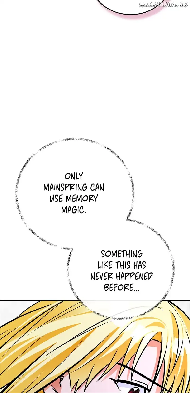 The Princess Doesn’t Want To Marry Her Ideal Type Chapter 101 page 83