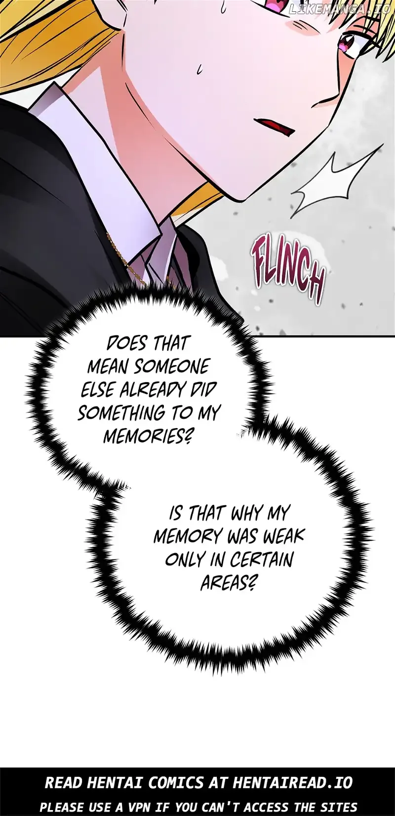 The Princess Doesn’t Want To Marry Her Ideal Type Chapter 101 page 84