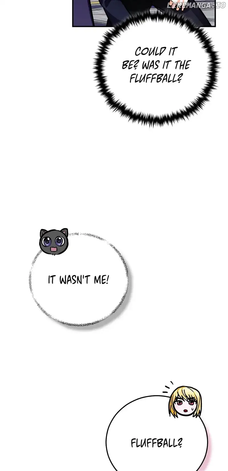 The Princess Doesn’t Want To Marry Her Ideal Type Chapter 101 page 82