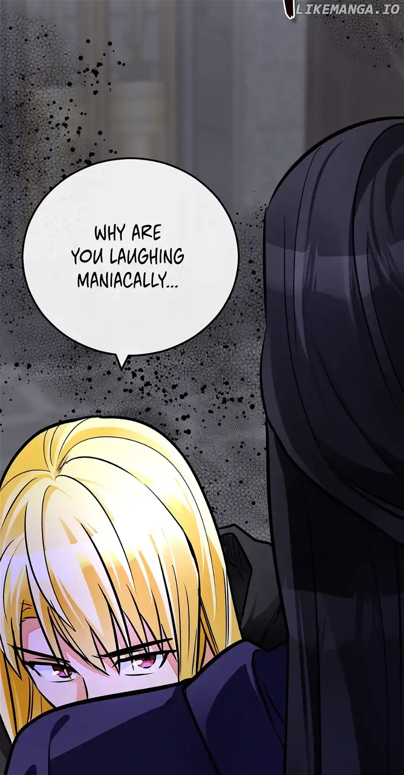 The Princess Doesn’t Want To Marry Her Ideal Type Chapter 101 page 71