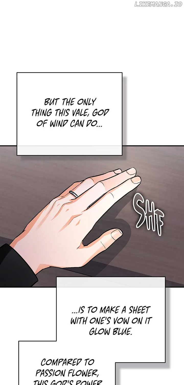 The Princess Doesn’t Want To Marry Her Ideal Type Chapter 97 page 66