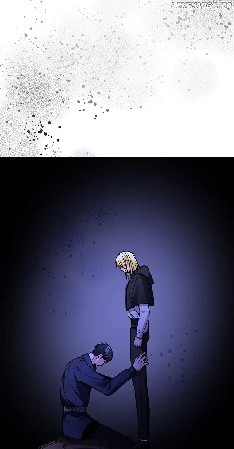 The Princess Doesn’t Want To Marry Her Ideal Type Chapter 101 page 67