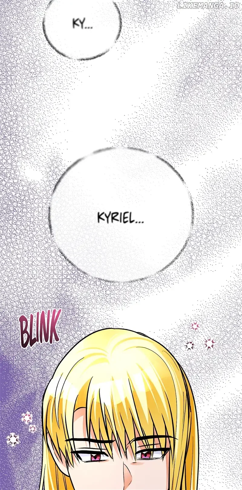 The Princess Doesn’t Want To Marry Her Ideal Type Chapter 100 page 3