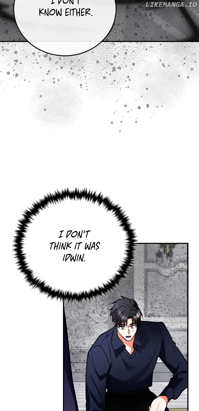 The Princess Doesn’t Want To Marry Her Ideal Type Chapter 101 page 81