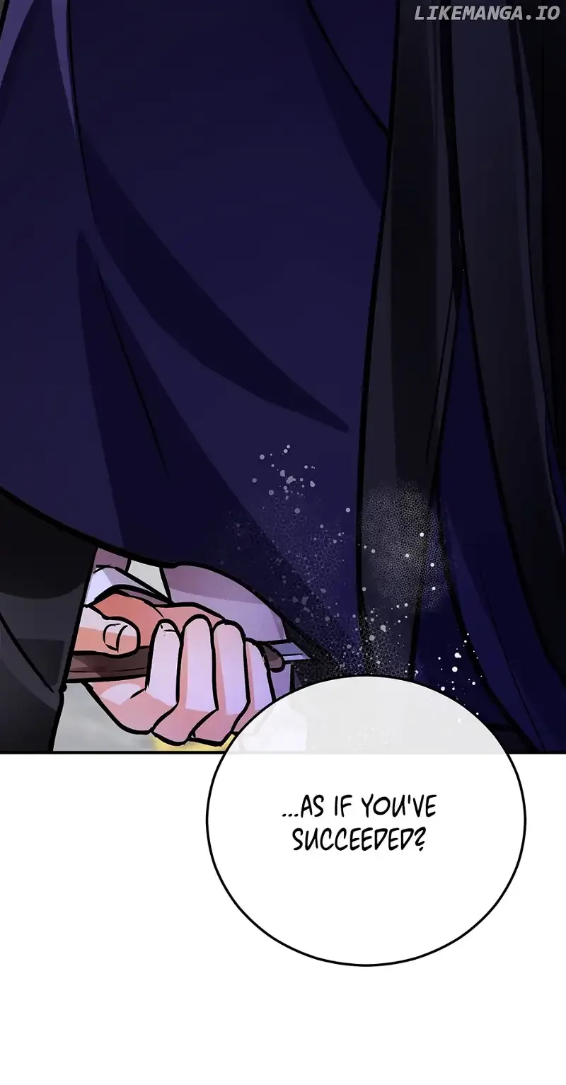 The Princess Doesn’t Want To Marry Her Ideal Type Chapter 101 page 72