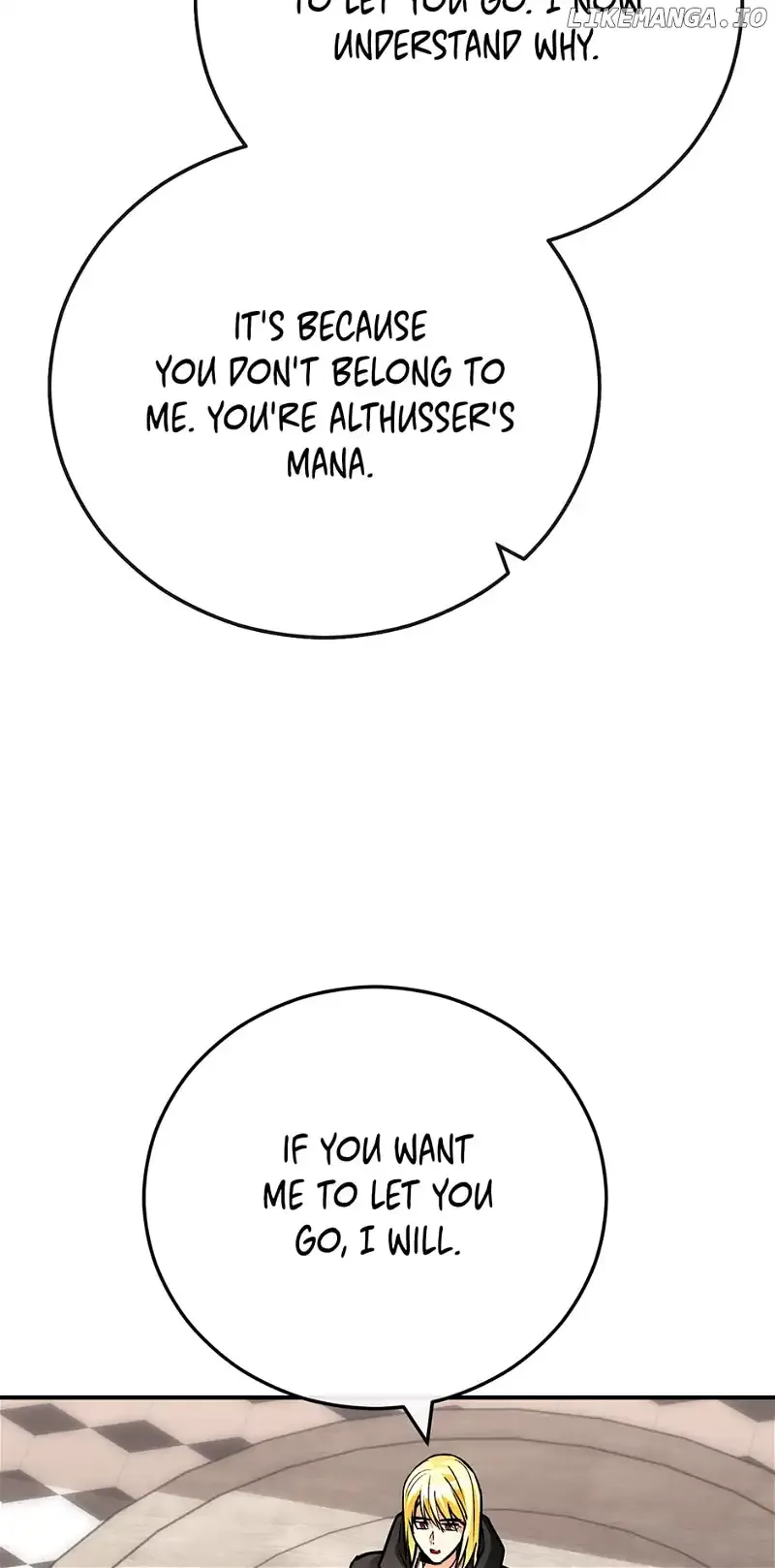 The Princess Doesn’t Want To Marry Her Ideal Type Chapter 100 page 9