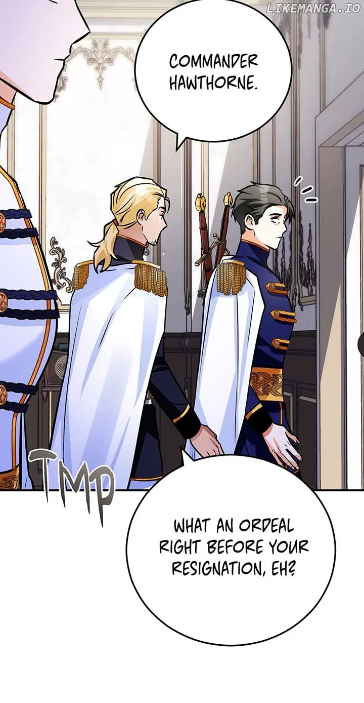 The Princess Doesn’t Want To Marry Her Ideal Type Chapter 97 page 53