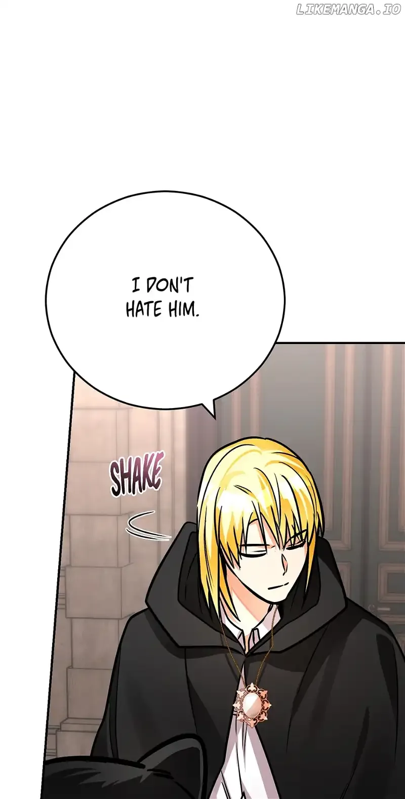 The Princess Doesn’t Want To Marry Her Ideal Type Chapter 100 page 12