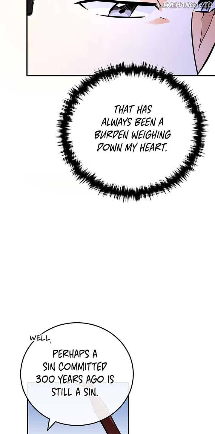 The Princess Doesn’t Want To Marry Her Ideal Type Chapter 97 page 56