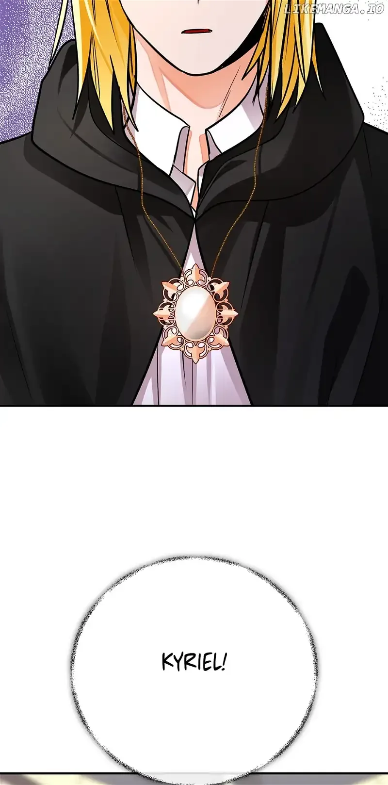 The Princess Doesn’t Want To Marry Her Ideal Type Chapter 100 page 4