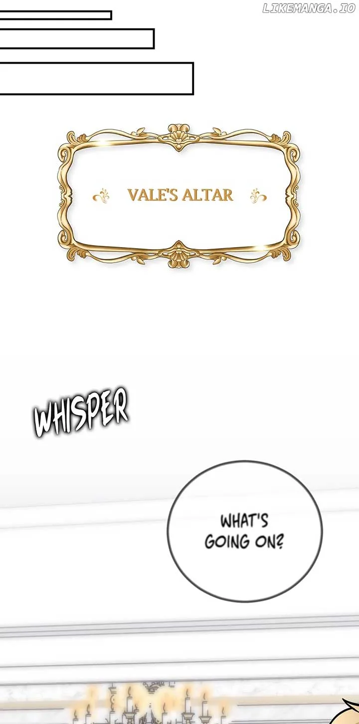 The Princess Doesn’t Want To Marry Her Ideal Type Chapter 97 page 60