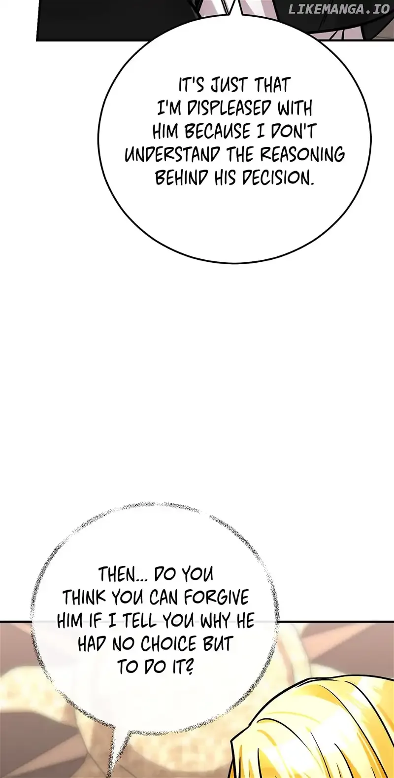 The Princess Doesn’t Want To Marry Her Ideal Type Chapter 100 page 13