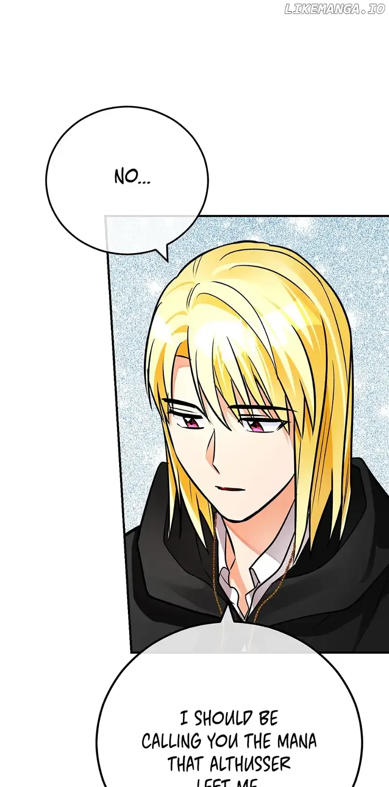 The Princess Doesn’t Want To Marry Her Ideal Type Chapter 100 page 7