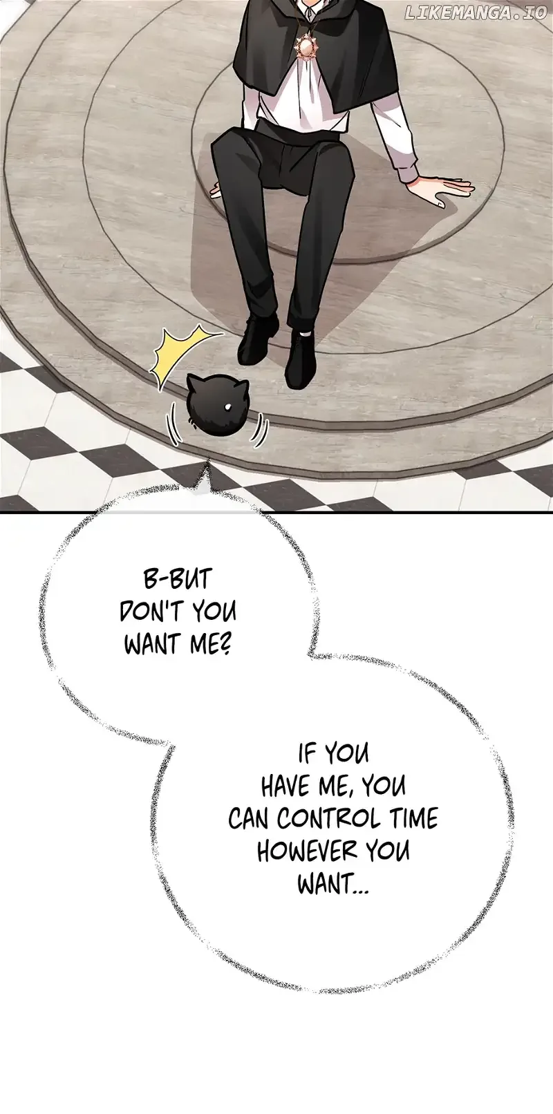 The Princess Doesn’t Want To Marry Her Ideal Type Chapter 100 page 10