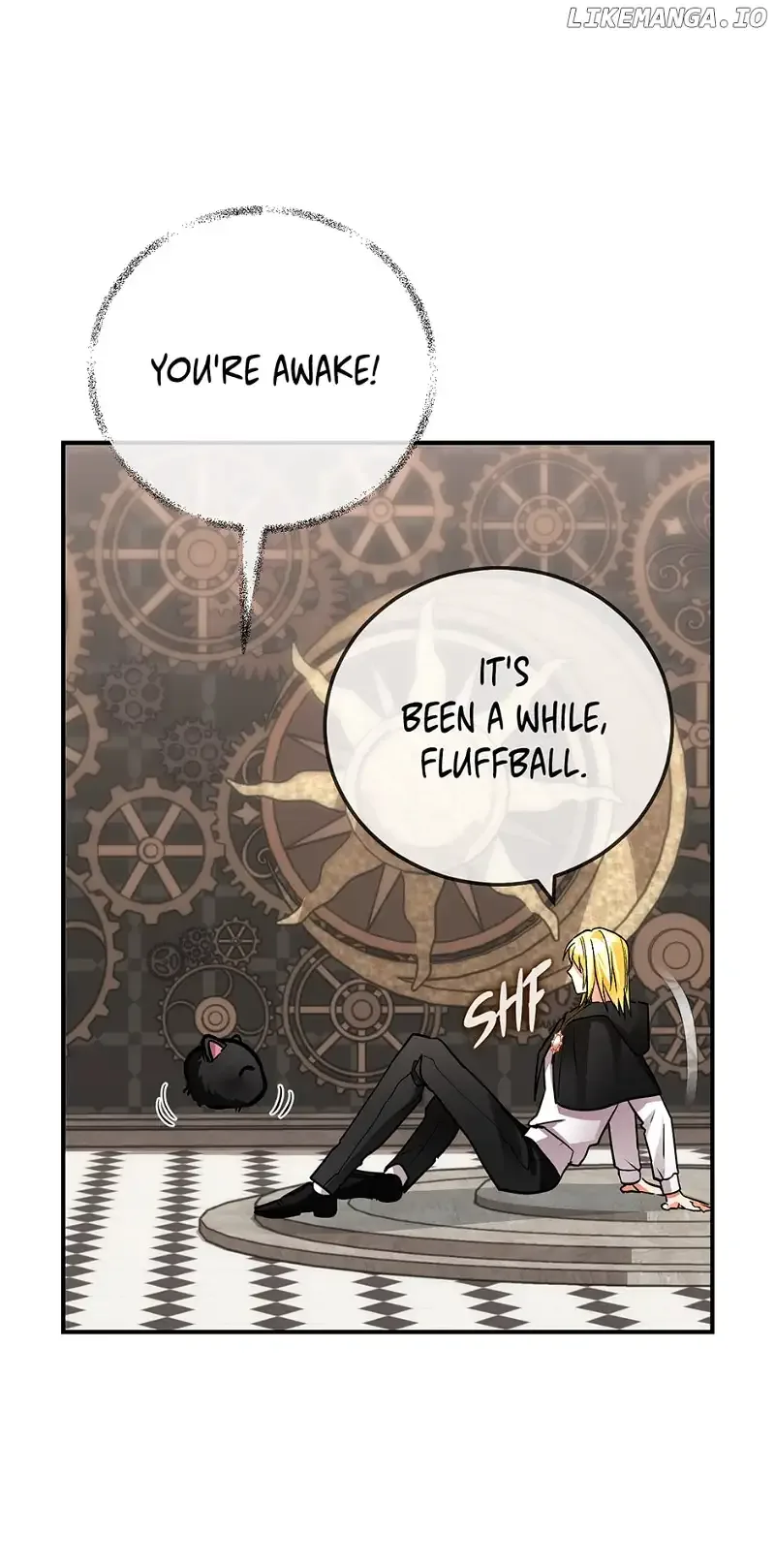 The Princess Doesn’t Want To Marry Her Ideal Type Chapter 100 page 6