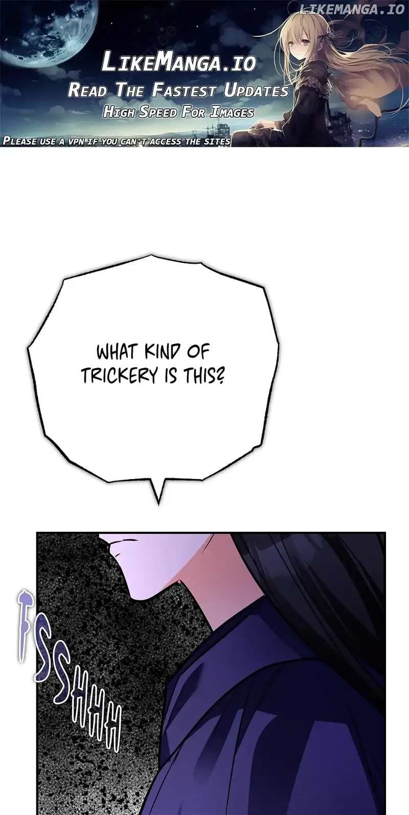 The Princess Doesn’t Want To Marry Her Ideal Type Chapter 102 page 2