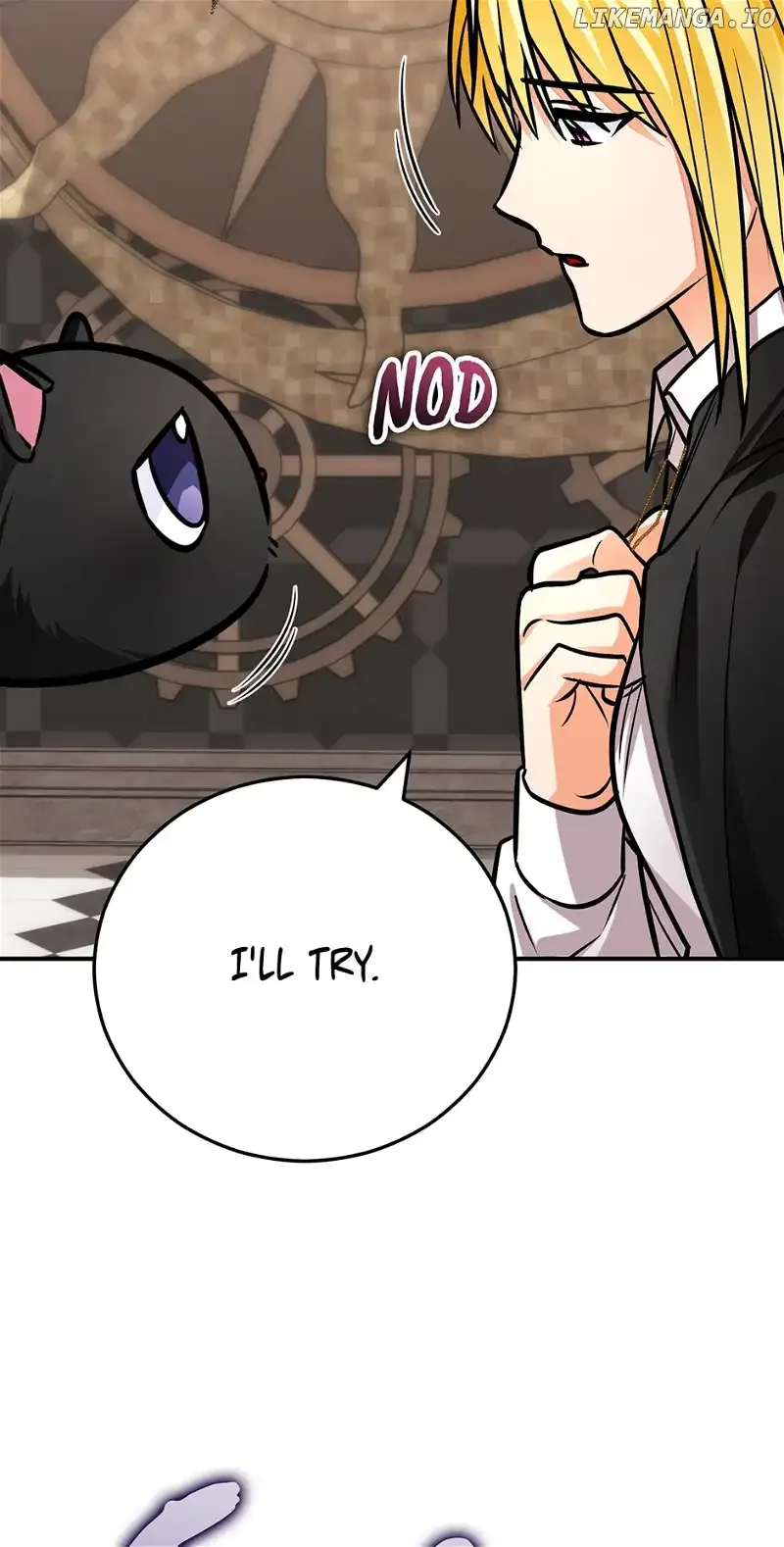 The Princess Doesn’t Want To Marry Her Ideal Type Chapter 100 page 14