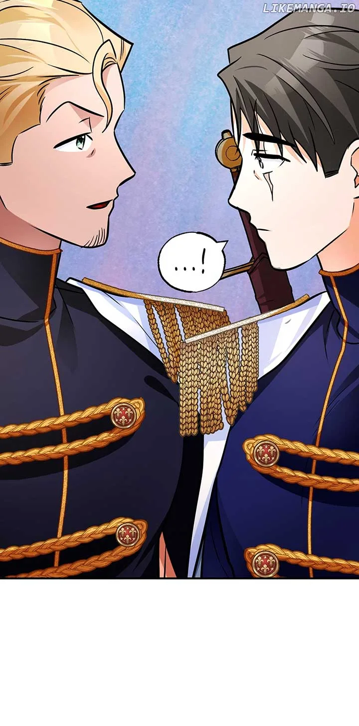The Princess Doesn’t Want To Marry Her Ideal Type Chapter 97 page 58