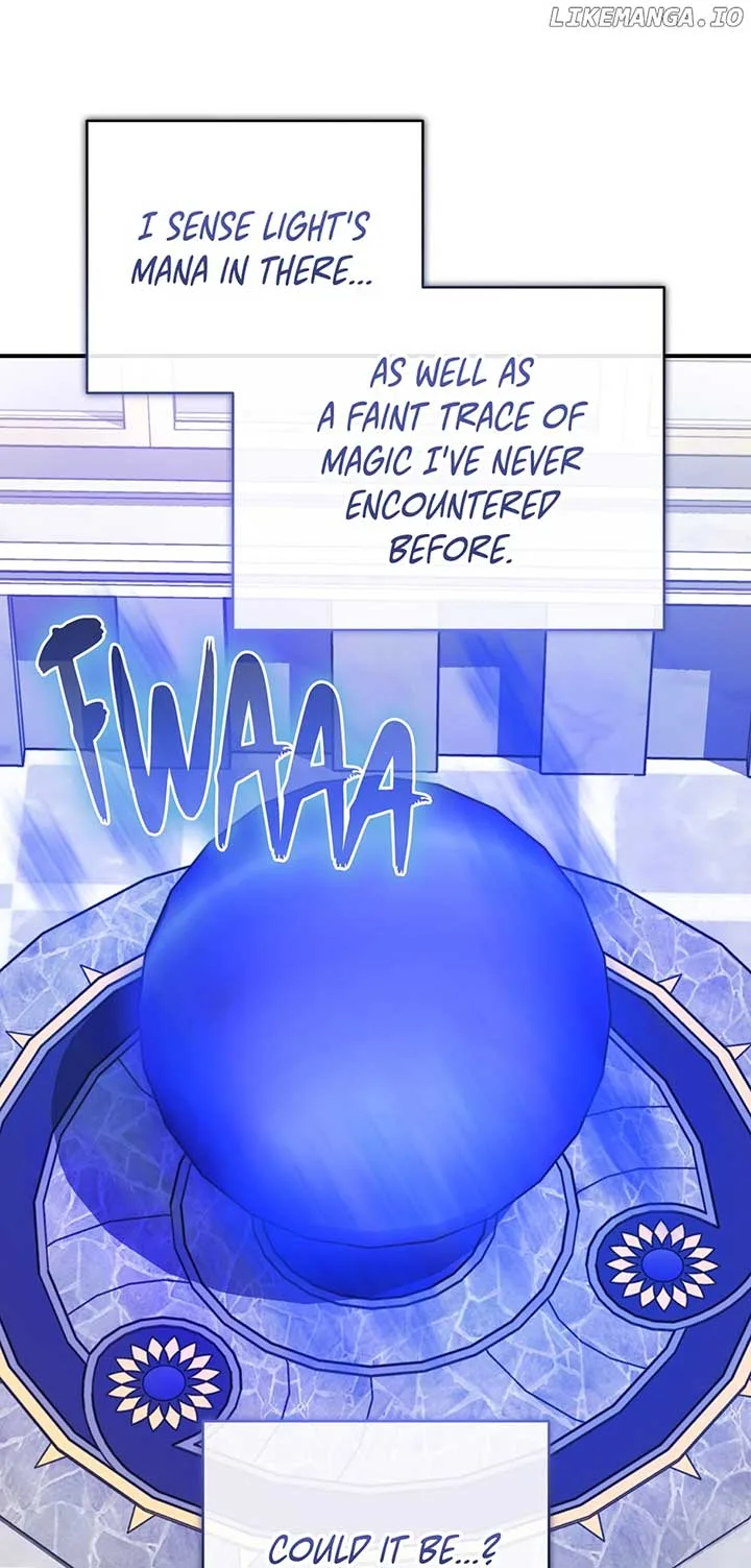 The Princess Doesn’t Want To Marry Her Ideal Type Chapter 97 page 73