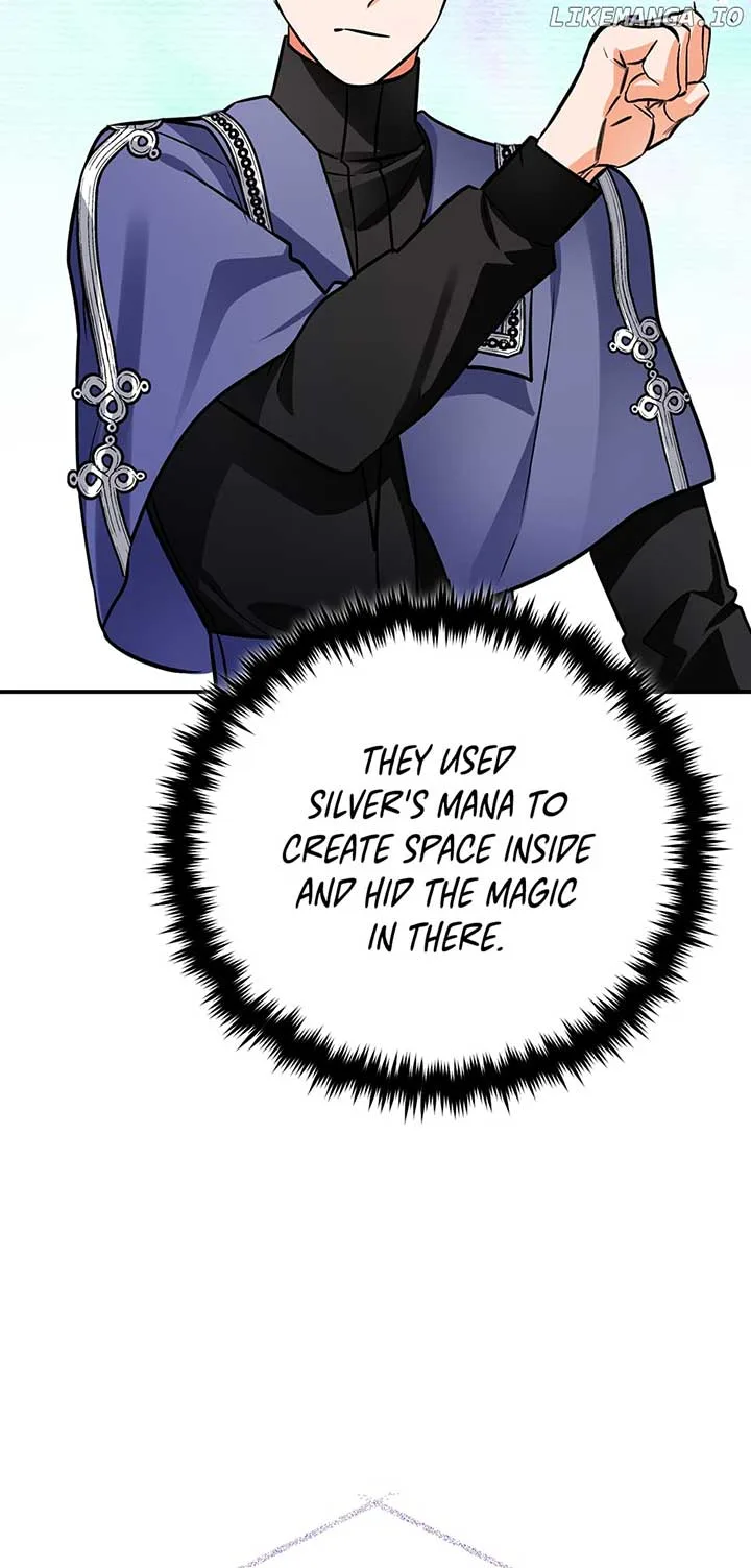 The Princess Doesn’t Want To Marry Her Ideal Type Chapter 97 page 77