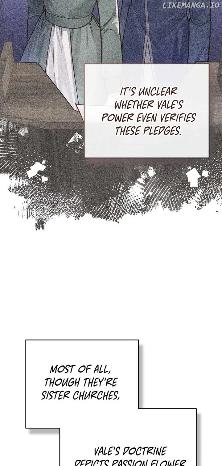 The Princess Doesn’t Want To Marry Her Ideal Type Chapter 97 page 68
