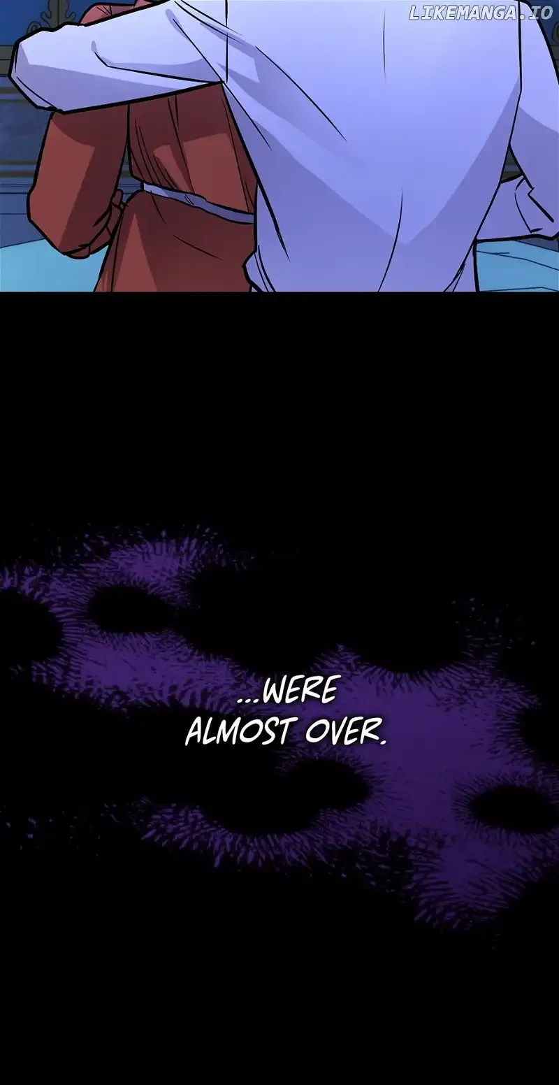 The Princess Doesn’t Want To Marry Her Ideal Type Chapter 100 page 22