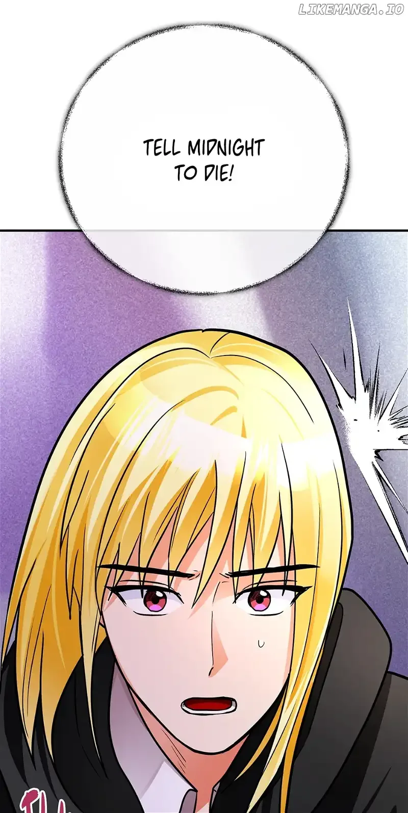 The Princess Doesn’t Want To Marry Her Ideal Type Chapter 102 page 8