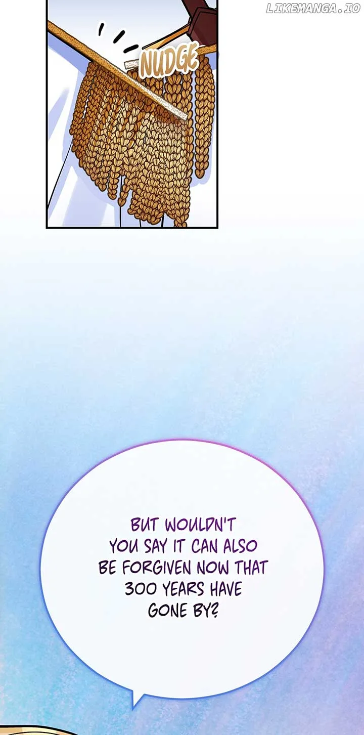 The Princess Doesn’t Want To Marry Her Ideal Type Chapter 97 page 57