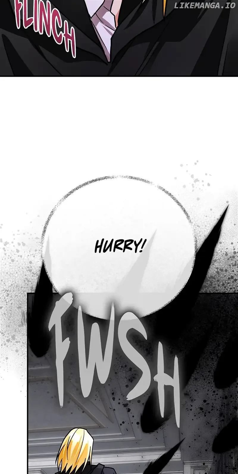 The Princess Doesn’t Want To Marry Her Ideal Type Chapter 102 page 9