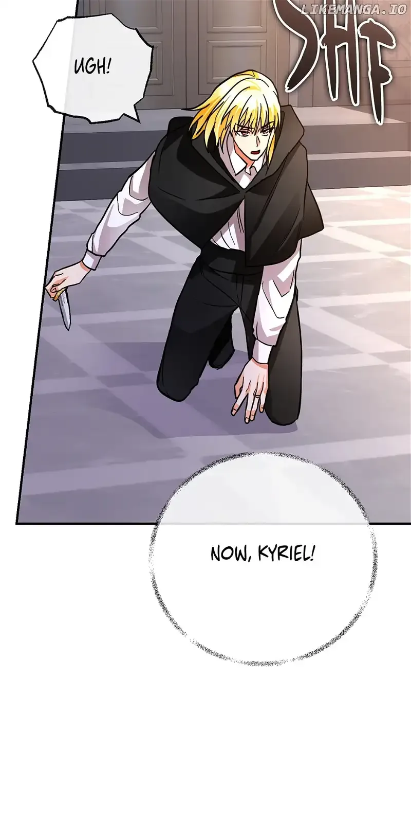 The Princess Doesn’t Want To Marry Her Ideal Type Chapter 102 page 7