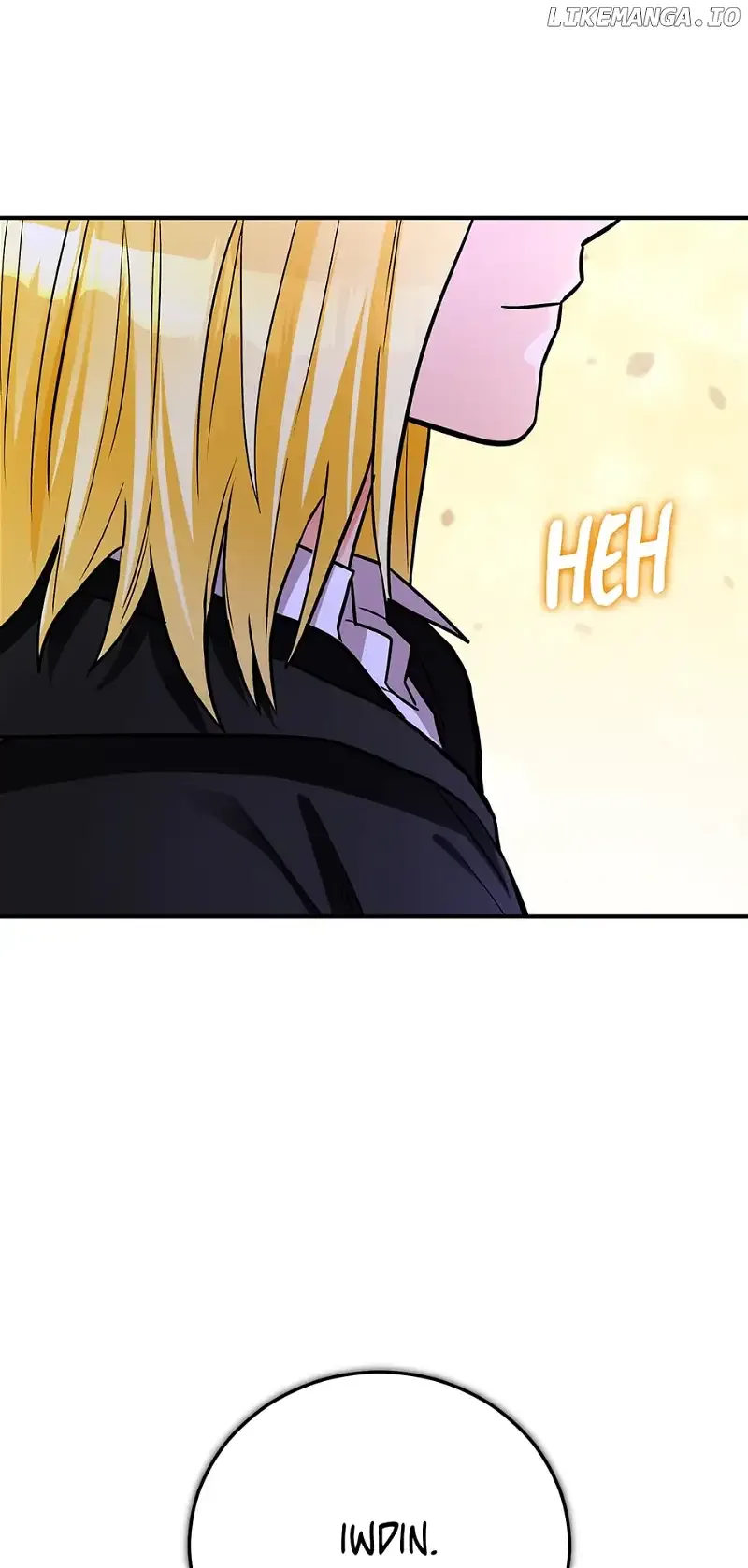 The Princess Doesn’t Want To Marry Her Ideal Type Chapter 102 page 23