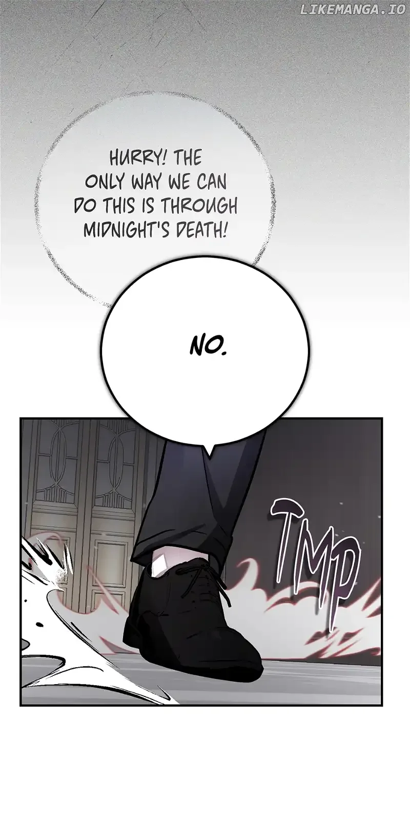 The Princess Doesn’t Want To Marry Her Ideal Type Chapter 102 page 18